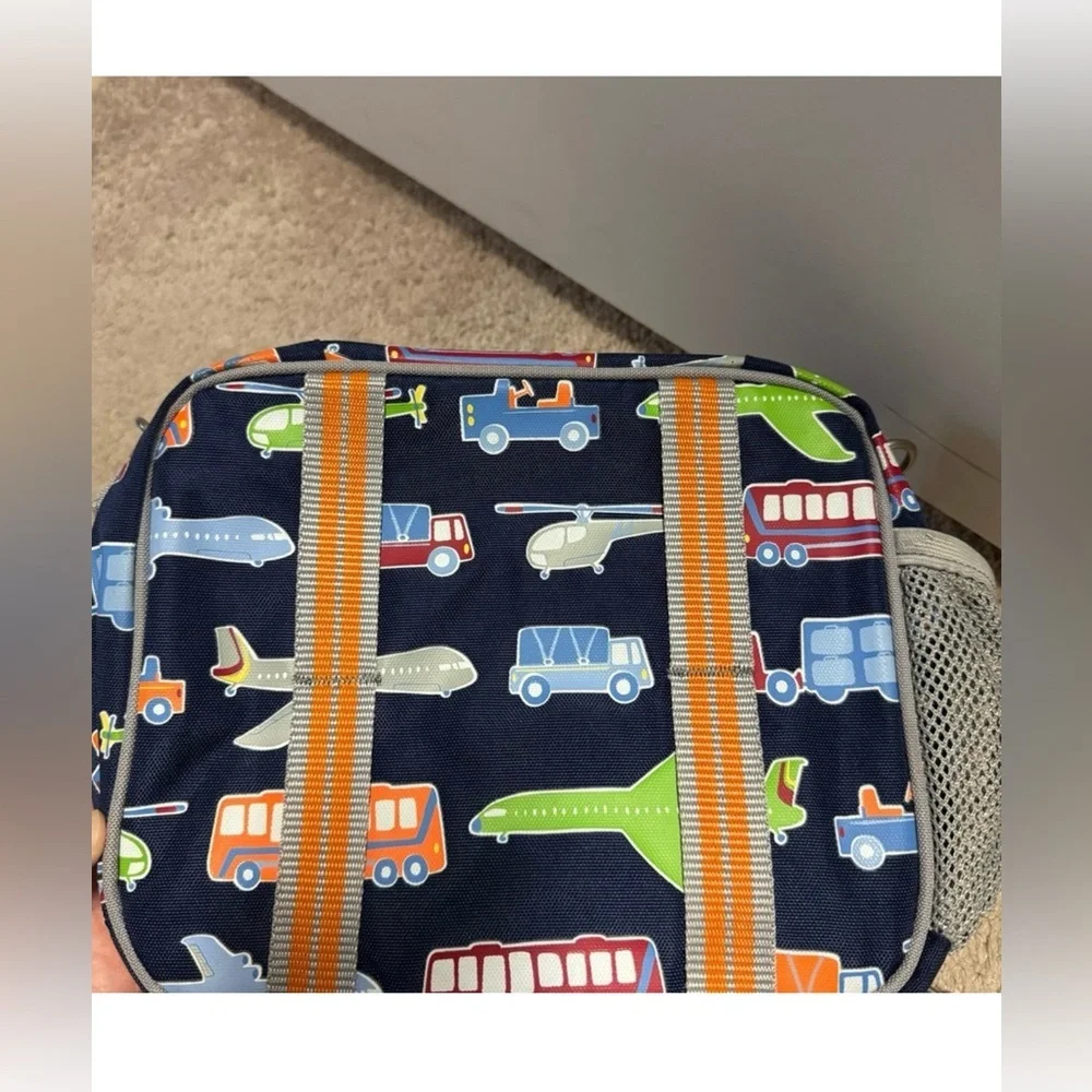 Pottery Barn Kids this stylish